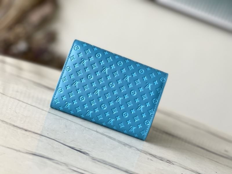 Louis Vuitton Wallets